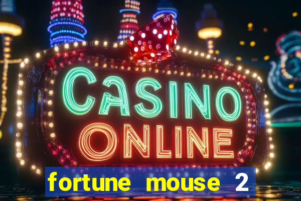 fortune mouse 2 demo grátis